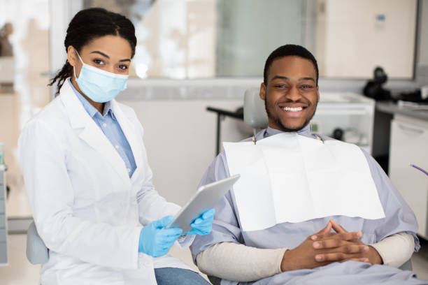 Emergency Dental Services in Duboistown, PA